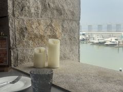 -22ºN BISTRO西餐&酒馆(石奥商业街店)