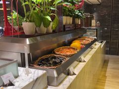 -丽都皇冠假日酒店·Matrix亦餐厅(望京店)