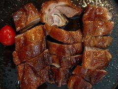 -维园港式茶餐厅(龙岗盛平店)