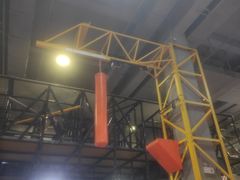 -嗨翻Hi-Fun竞技主题乐园·蹦床亲子生日轰趴(国光1937店)