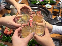-丸藏和牛烧肉专门店(园区师惠坊店)