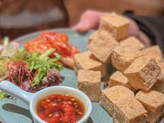 -食陆号·新式台湾创意菜(十全街首店)
