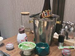 -龙神·炭烧酒场深夜食堂(新街口店)