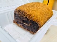 驴打滚-老回回小吃(百万庄店)