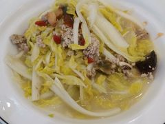 -鹭园酒家·四十年老字号