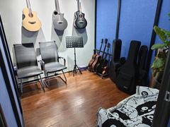 -好声音艺术培训馆(友好路店)