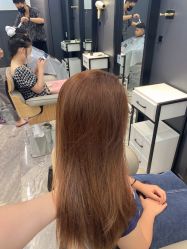 -藤野造型·专业烫染店