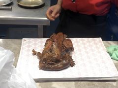 -小李烧鸡(西北角总店)