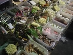 -老兵麻辣烫(世欧王庄店)