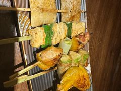 -鸟鹏烧鸟居酒屋(熙龙湾店)