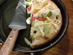 -意国小镇披萨牛排餐厅(万达广场店)