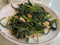 -崖口红树林海鲜餐厅