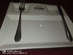 -福缘烤肉王自助(爱琴海-原比尔森店)