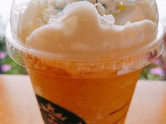 -星巴克(舟山蜈蚣峙店)