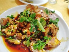 -化州肥仔大排档(建安二路店)
