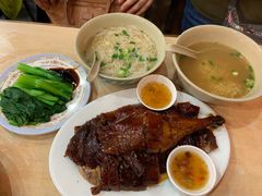-一乐烧鹅(中环店)