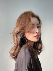 点击看大图 -MORI HAIR SALON日式美发沙龙