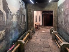 -上海城市历史发展陈列馆