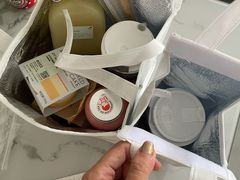-喜茶(深圳喜荟城店)