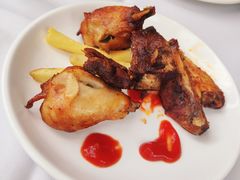 -拉蒂娜·巴西牛排馆 Latina·Brazilian Steakhouse(陆家嘴旗舰店)