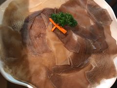 -左庭右院鲜牛肉火锅(浦江欢乐颂店)