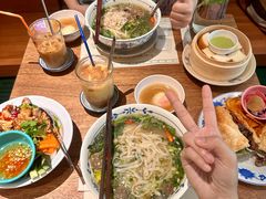 -saigon saigon | 西贡西贡(滨北店)