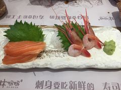 -林妈妈村·日式料理(宝山万达店)