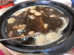 -新记肉骨茶