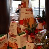 超美意大利🇮🇹餐厅，圣诞🎄氛围感绝了