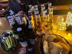 -HIB HUB公社(解放西路店)