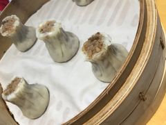 -鼎泰丰(嘉年华•海信广场VILLAGE店)