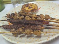 -争先鲜·蒸汽海鲜自助·鲜切牛肉