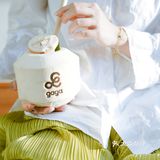 gaga新品🥥椰香茉莉~顺便来碰下运气抽机票