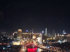 -天津之眼摩天轮