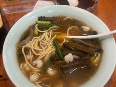 -奎元馆.百年奎元.非遗传承(西湖边的解放路店)