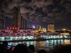 -武汉关码头(轮渡站)