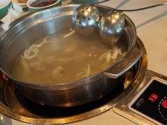 -润园四季椰子鸡火锅(海上世界店)