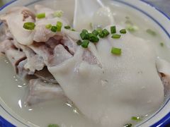 -丁太婆老妈蹄花(人民公园非遗总店)