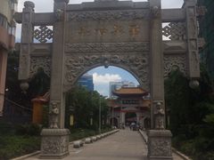 -福州开元寺