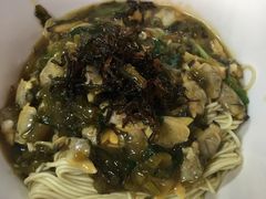-明呈黄鱼面馆(斜土路店)