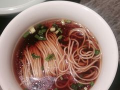 -小厨娘金榜题名(夫子庙秦淮河店)