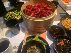 -一棠龙虾•王牌虾球(楚河汉街店)