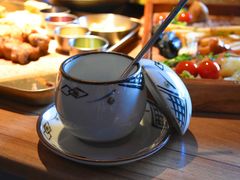 -雪熊精酿·哈尔滨烧烤酒馆(非遗大串店)