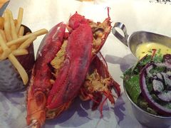 iphone_upload_pic-Burger & Lobster(Dean Street)
