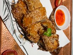 -庆江南江南菜(张家港吾悦店)