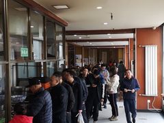 -吾穆勒蓬灰牛肉面·清真(北滨河中路店)