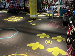 -威尔仕健身(杭州万象城店)