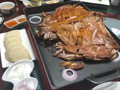 -九十九顶毡房(阜石路店)