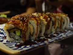 -河风精致寿司(双井店)