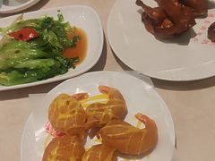 -鸽味轩(新街口店)